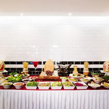 Mare Hotel Yalıkavak