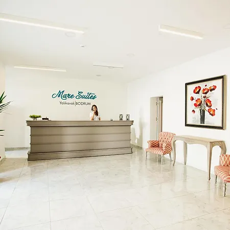 Mare Hotel 3*